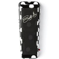 Dunlop BG95 Buddy Guy Cry Baby Wah wah-pedaal met twee voices en polka dot afwerking