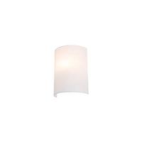 SLV FENDA halve kap/accessoire voor staand armatuur, staande lamp, ledlamp woonkamer/wit