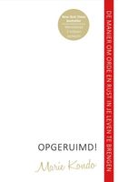 Opgeruimd! - Marie Kondo - ebook - thumbnail