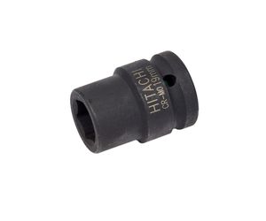 Hikoki Accessoires Krachtdop Sw 29Mm 3/4" Vierk. 54L - 751912