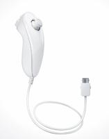 Wii Nunchuk Controller: Nintendo