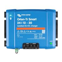 Victron Energy Orion-Tr Smart 24/12-Volt 30 amp 360-Watt DC-DC Acculader, Geïsoleerd (Bluetooth)