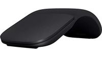 MS Surface Arc Mouse Bluetooth Commercial SC Hardware Black (DA) (FI) (NO) (SV)