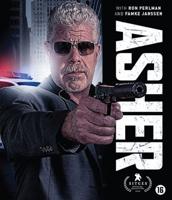Asher - Blu-Ray (8717662578151)