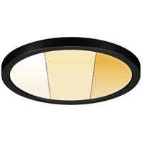 Paulmann 93099 Areo VariFit LED-inbouwlamp LED 13 W Zwart