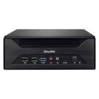 Shuttle Barebone XPC slim XH610 2.5 cm (1.0 inch) XH610 - thumbnail