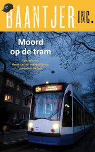 Moord op de tram - Baantjer Inc. - ebook