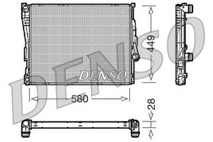 Radiateur DRM05069