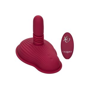 California Exotics - Dual Rider Thrust and Grind Stotende Massager