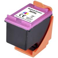 Renkforce Inktcartridge vervangt HP 303XL, T6N03AE Compatibel Cyaan, Magenta, Geel RF-5705438