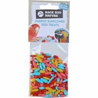Back Zoo Nature Treetees - Parrot Sunflower seed Treats