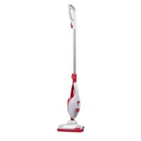 Dirt Devil Stoomreiniger DD7001 Wit-rood