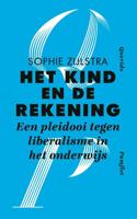 Het kind en de rekening - Sophie Zijlstra - Paperback (9789021417561)