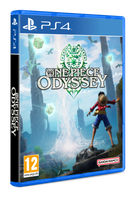 PS4 One Piece Odyssey