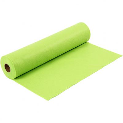 Creotime hobbyvilt Felt 500 x 45 cm lichtgroen Creotime hobbyvilt Felt 500 x 45 cm lichtgroen