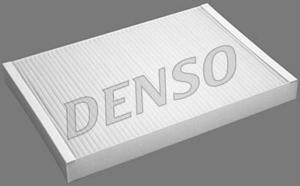 Interieurfilter DENSO, u.a. für Audi, Seat