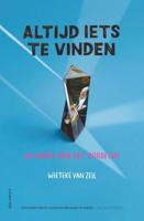 Altijd iets te vinden - Wieteke van Zeil - Paperback (9789045042237)
