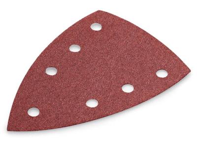 Flex 381098 Delta schuurpapier 50 stuk(s)
