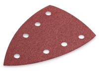 Flex 381098 Delta schuurpapier 50 stuk(s)