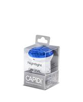 CAPiDi nachtlampje, blauw