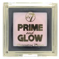 W7 Prime and Glow Illuminating Primer