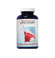 Magnesium citraat 400