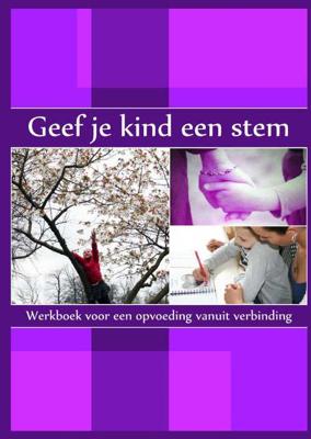 Geef je kind een stem - Karima Chafia - Paperback (9789402180312) Geef je kind een stem - Karima Chafia - Paperback (9789402180312)