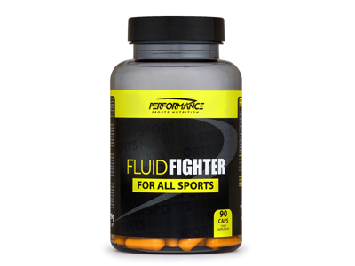 Performance Sports Nutrition - FLUID FIGHTER (90 capsules)