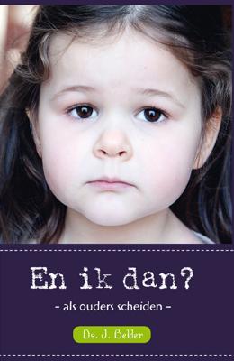 En ik dan? - J. Belder - eBook (9789033604119)