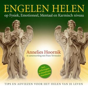 Engelen helen - Annelies Hoornik, Frans Vermeulen - ebook