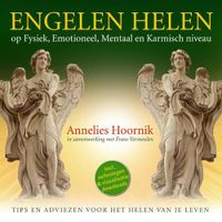 Engelen helen - Annelies Hoornik, Frans Vermeulen - ebook - thumbnail