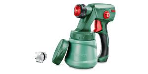 Bosch Home and Garden Bosch Power Tools Verfspuitpistool