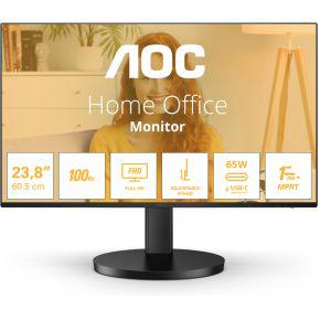 AOC Basic-line B3 24B3CF2 24 Full HD 100Hz USB-C IPS Monitor