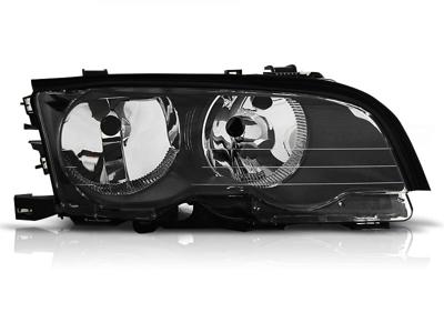 Tuning-Tec Koplamp rechts BMW E46 04 99-08 01 COUPE CABRIO RECHTS