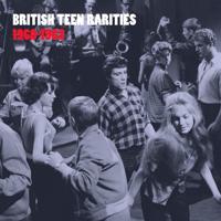 British Teen Rarities 1960-63 - LP (8056099003882)