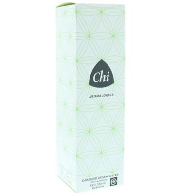 Chi Chi Oranjebloesem Hydrolaat Bio (150ml)