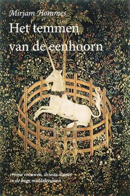 Het temmen van de eenhoorn - M. Hommes - Paperback (9789077787083)