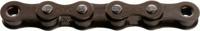 KMC ketting Z1 Wide EPT 1/2 x 1/8 1S 112 schakels bruin
