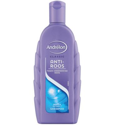Andrelon Andrelon Shampoo Anti Roos (300ml)