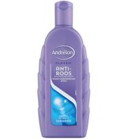 Andrelon Andrelon Shampoo Anti Roos (300ml)