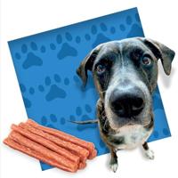 I Am Mini Sticks Konijn