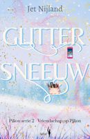 Glittersneeuw - Jet Nijland - ebook