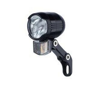 Buchel Koplamp Shiny-120 E-Bike 6V-48V