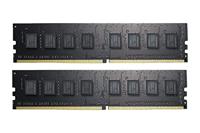 Gskill F4-2400C15D-16GNT Memory D4 2400 16GB C15 NT K2 2X 8 GB, 1,2 V