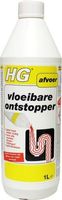 HG Vloeibare ontstopper (1 ltr) - thumbnail