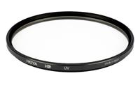 Hoya HD UV 72mm 7,2 cm Ultraviolet (UV) filter voor camera's