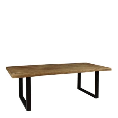 Brix Eettafel Tree Top