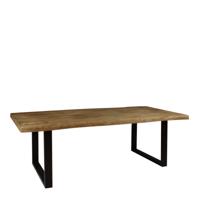Brix Eettafel Tree Top