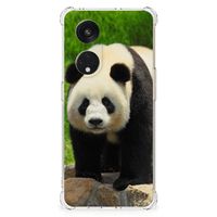 OPPO Reno8 T 5G Case Anti-shock Panda