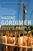 July's People - Nadine Gordimer - ebook